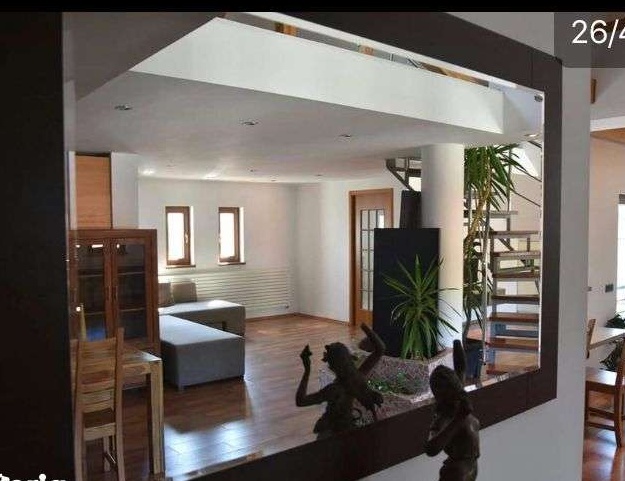 Apartament open space