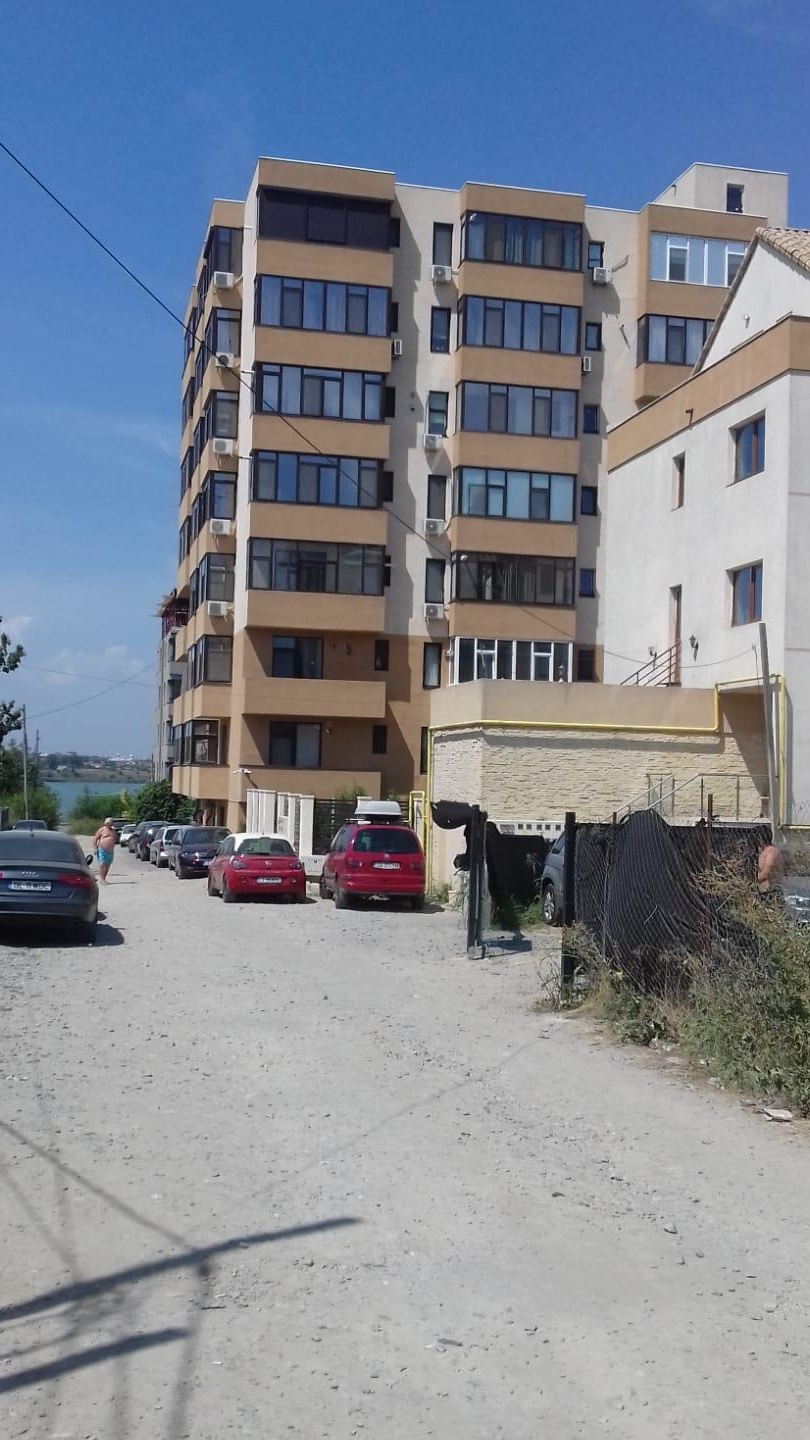 APARTAMENT PENTRU STUDENTI - CAMPUS CONSTANTA