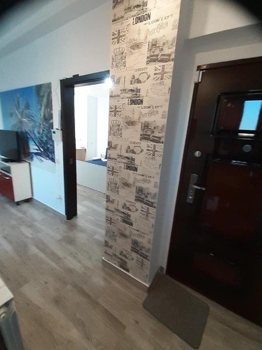 APARTAMENT PENTRU STUDENTI - CAMPUS CONSTANTA