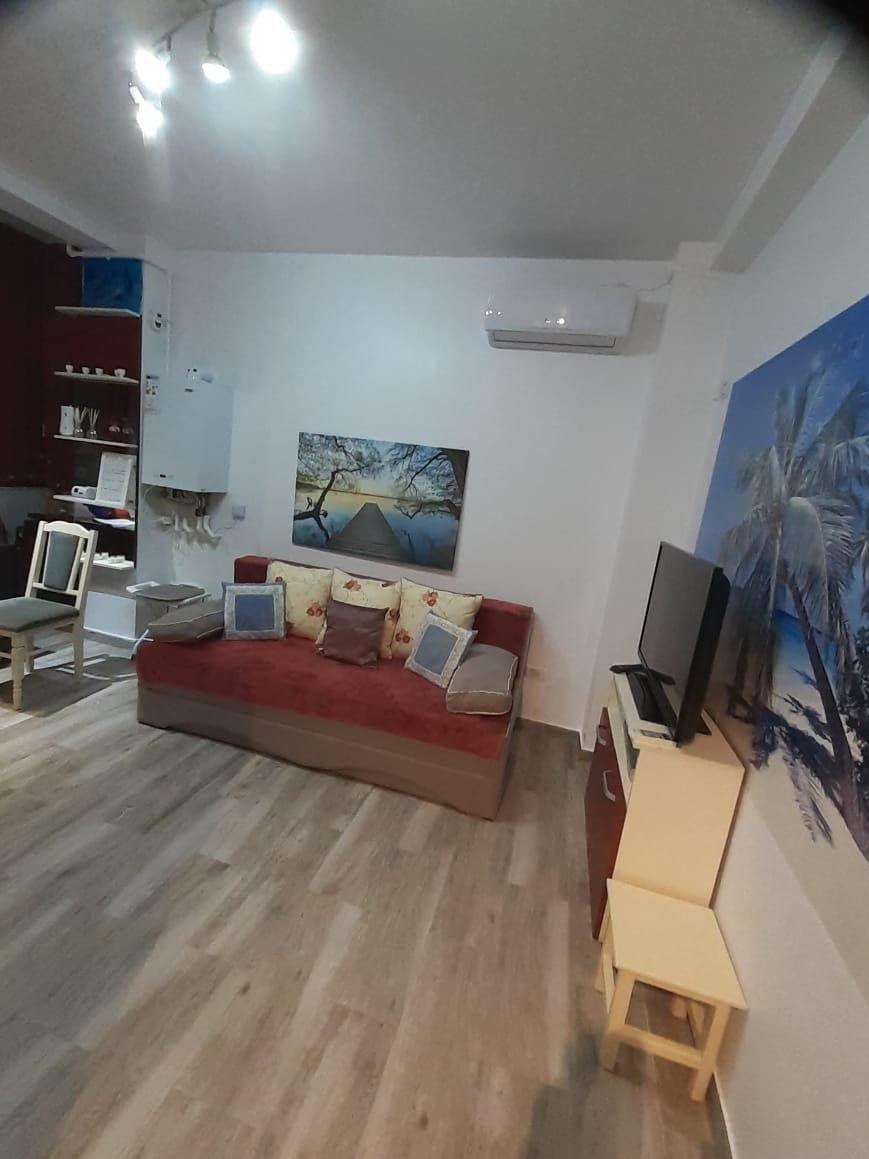 APARTAMENT PENTRU STUDENTI - CAMPUS CONSTANTA