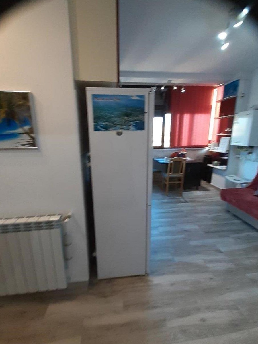APARTAMENT PENTRU STUDENTI - CAMPUS CONSTANTA
