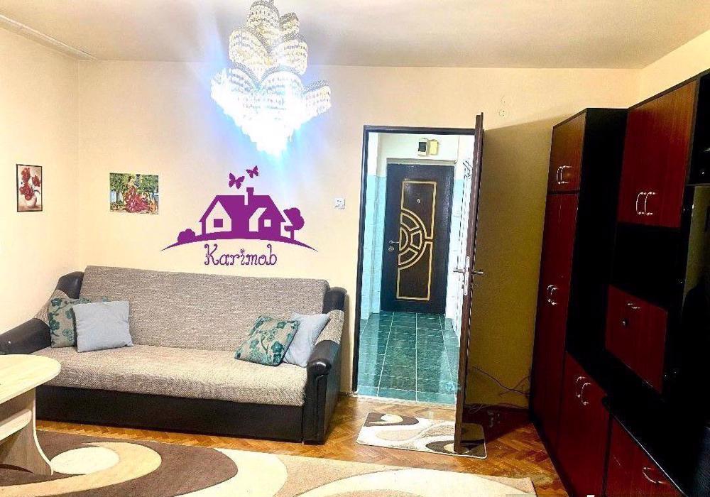 Apartament Piata  1 Decembrie