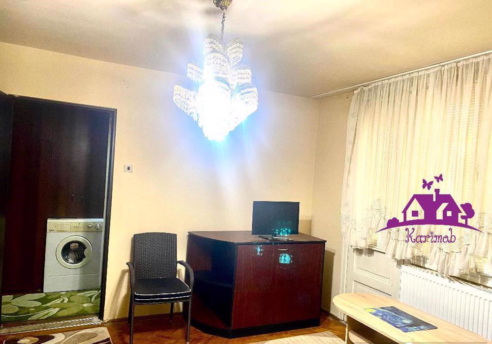 Apartament Piata  1 Decembrie