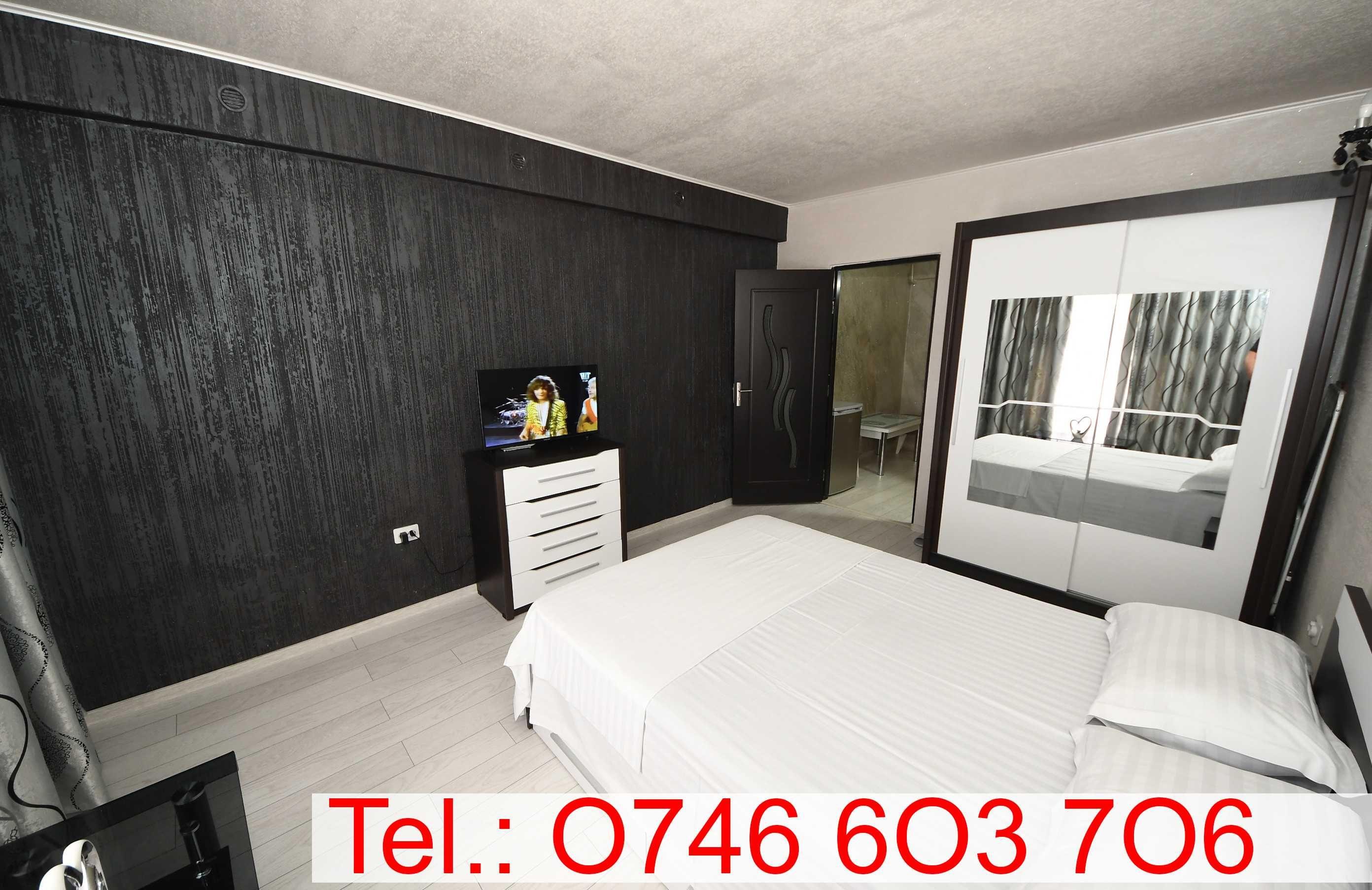 Apartament Regim Hotelier Galati, Str.Brailei, Tiglina 1, Bloc A-uri