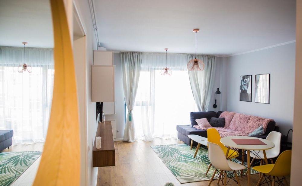 Apartament regim hotelier Iulius,Centru, Dorobanti