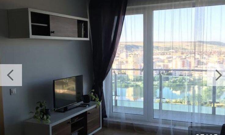 Apartament regim hotelier Iulius,Centru, Dorobanti