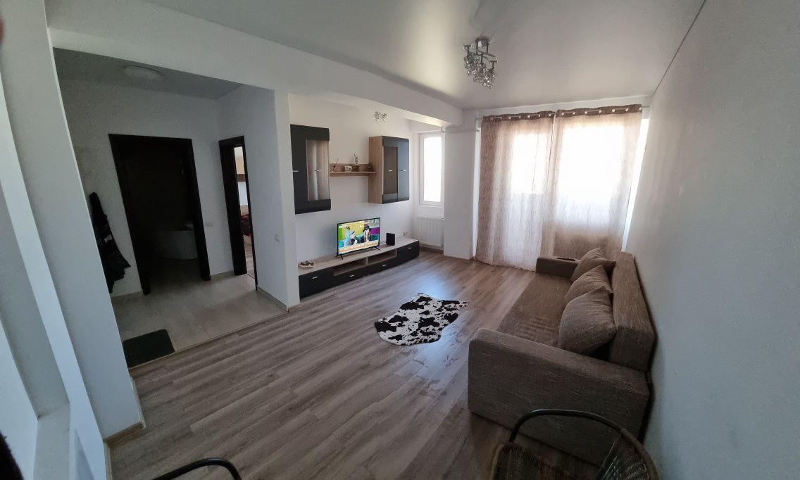 Apartament regim hotelier militari residence
