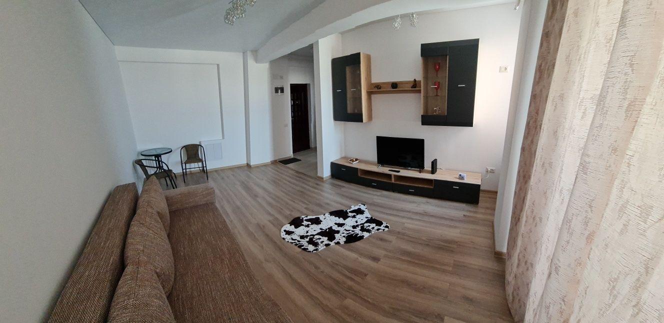 Apartament regim hotelier militari residence
