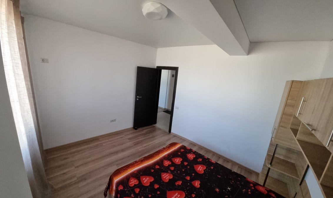 Apartament regim hotelier militari residence