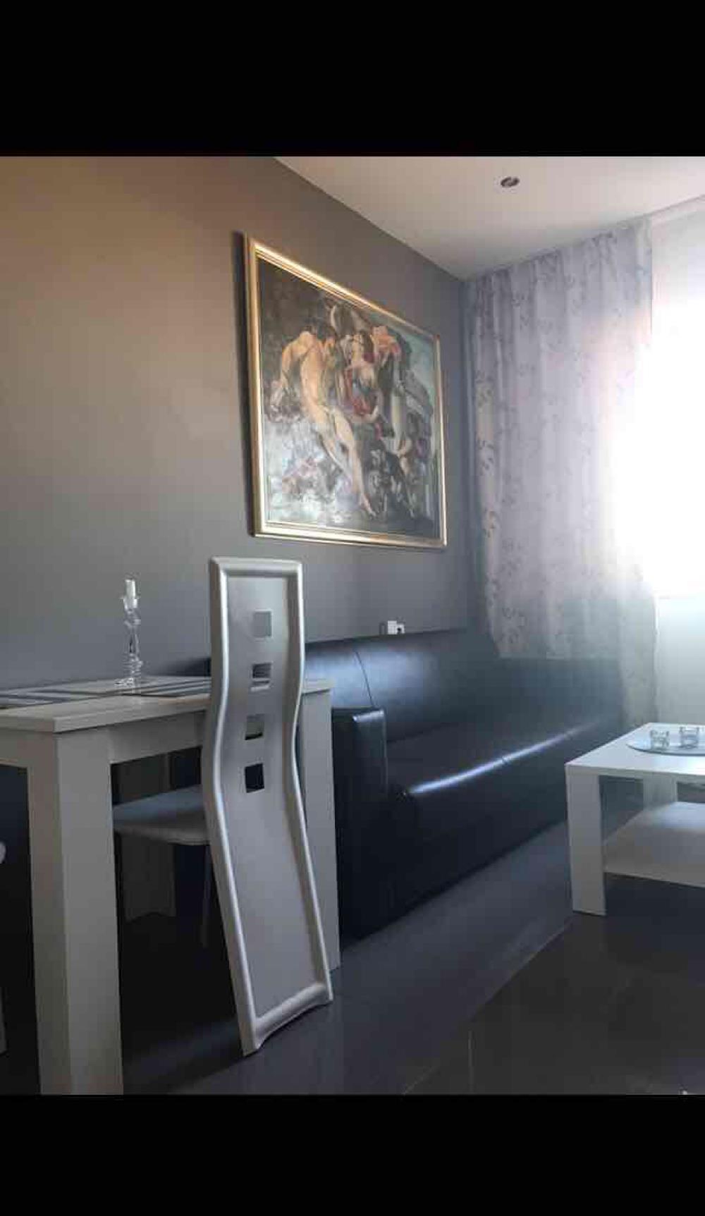 Apartament Regim Hotelier Rin Grand