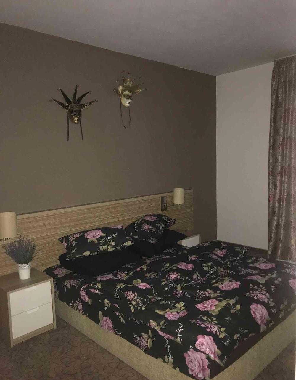 Apartament Regim Hotelier Rin Grand