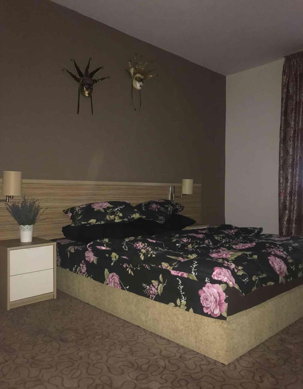 Apartament Regim Hotelier Rin Grand