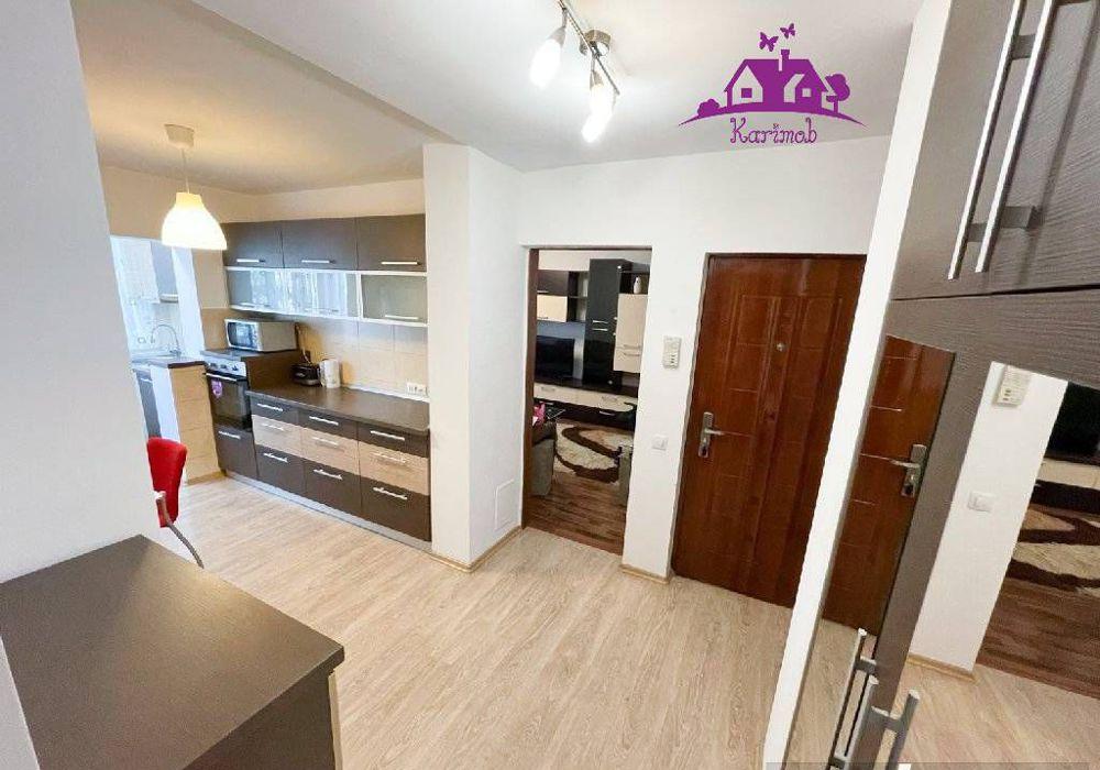 apartament Rogerius