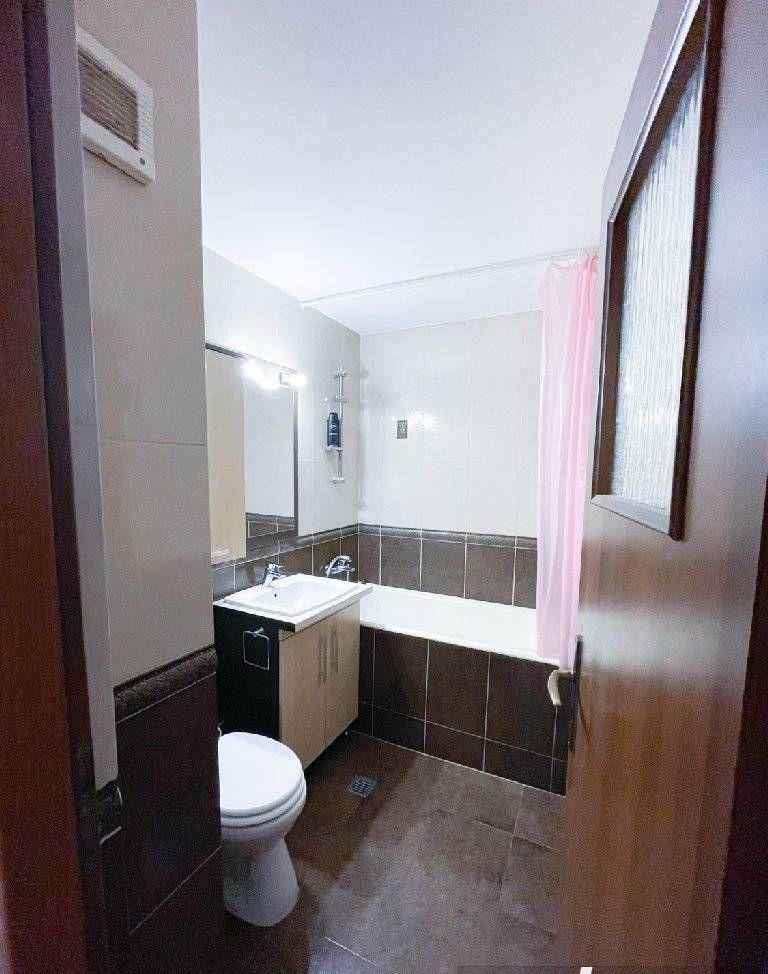 apartament Rogerius