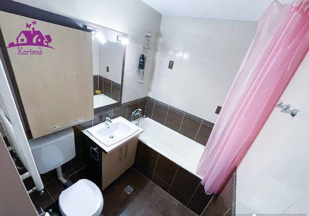 apartament Rogerius