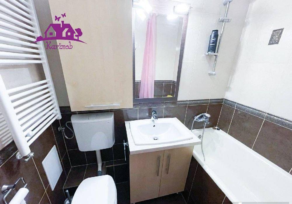 apartament Rogerius