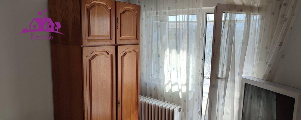 apartament  Salcamilor