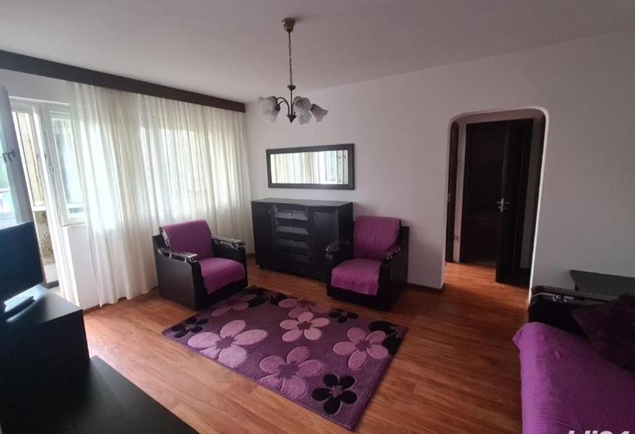 Apartament Sector 1