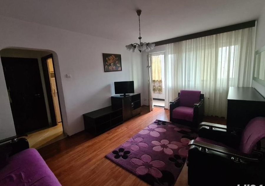 Apartament Sector 1