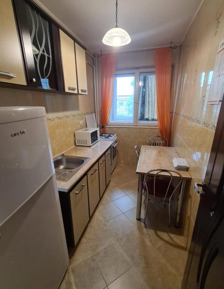 Apartament Sector 1