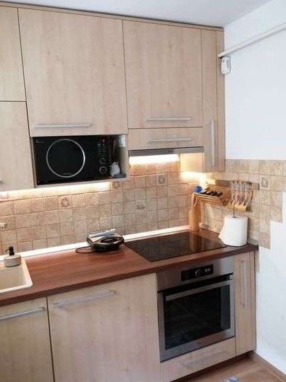 Apartament Sfantu Gheorghe