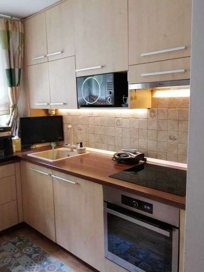 Apartament Sfantu Gheorghe