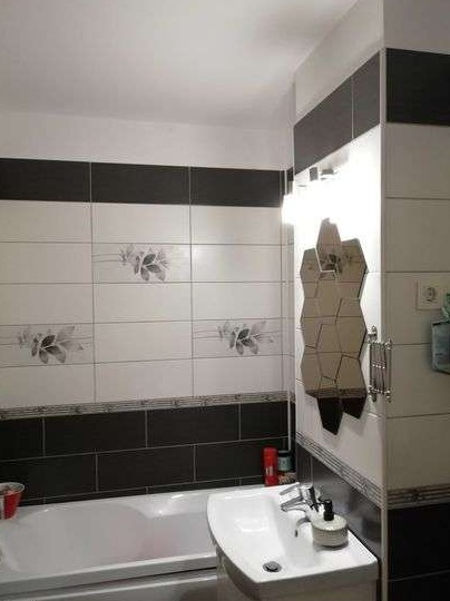 Apartament Sfantu Gheorghe