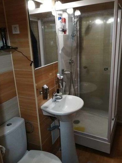 Apartament Sfantu Gheorghe