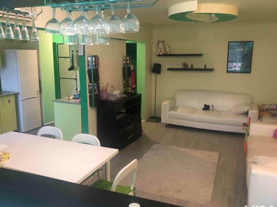 Apartament spatios