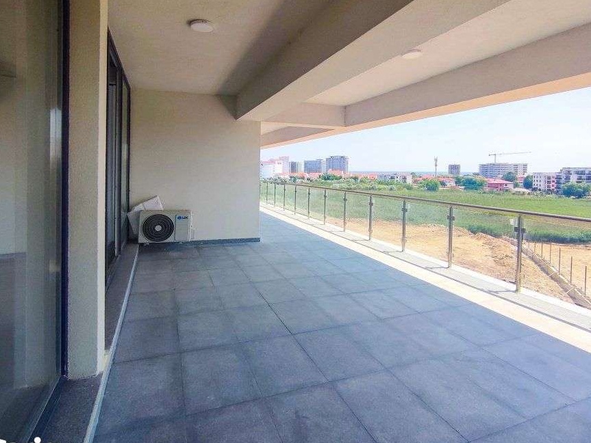 Apartament spatios 2 camere, Mamaia Nord, finisaje premium, 95mp