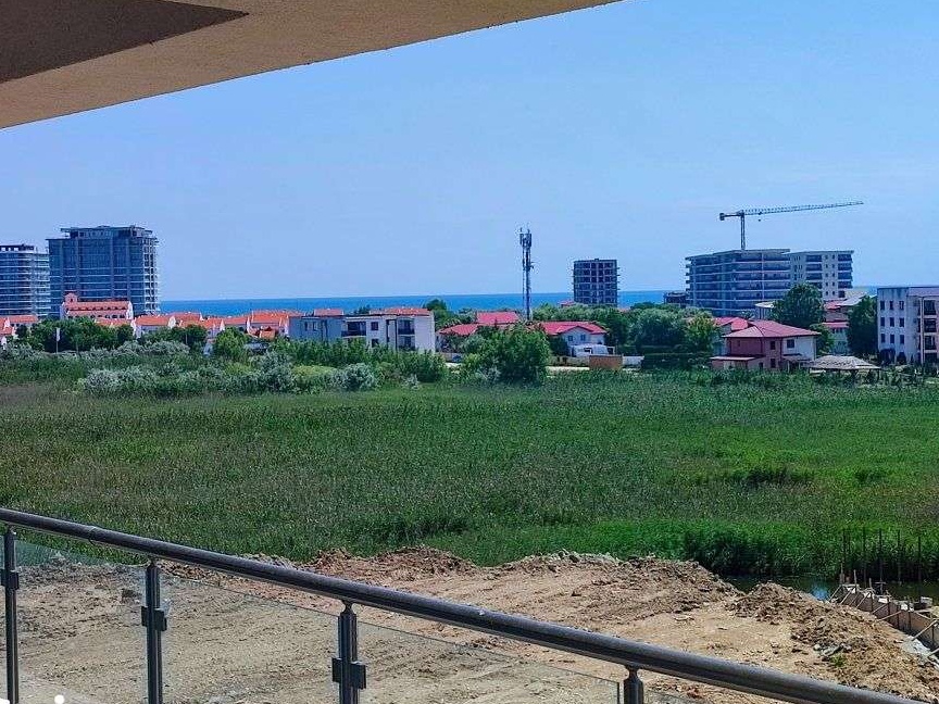 Apartament spatios 2 camere, Mamaia Nord, finisaje premium, 95mp
