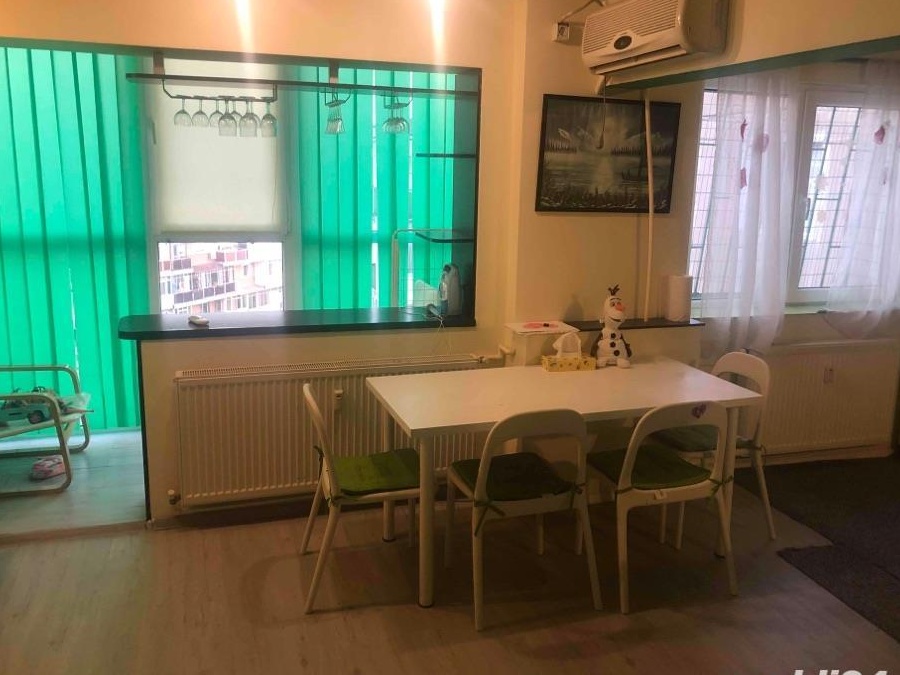 Apartament spatios
