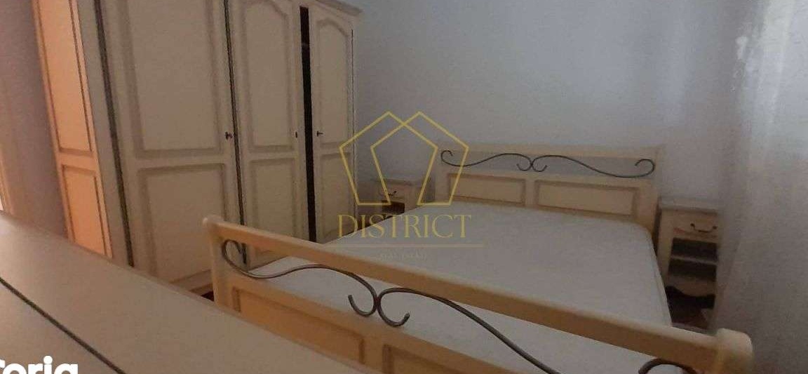 Apartament spatios 3 camere | Dorobantilor