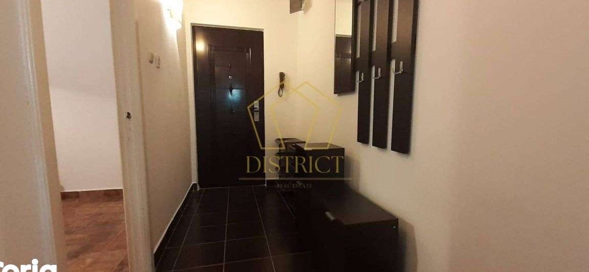 Apartament spatios 3 camere | Dorobantilor
