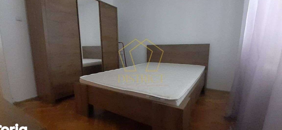 Apartament spatios 3 camere | Dorobantilor