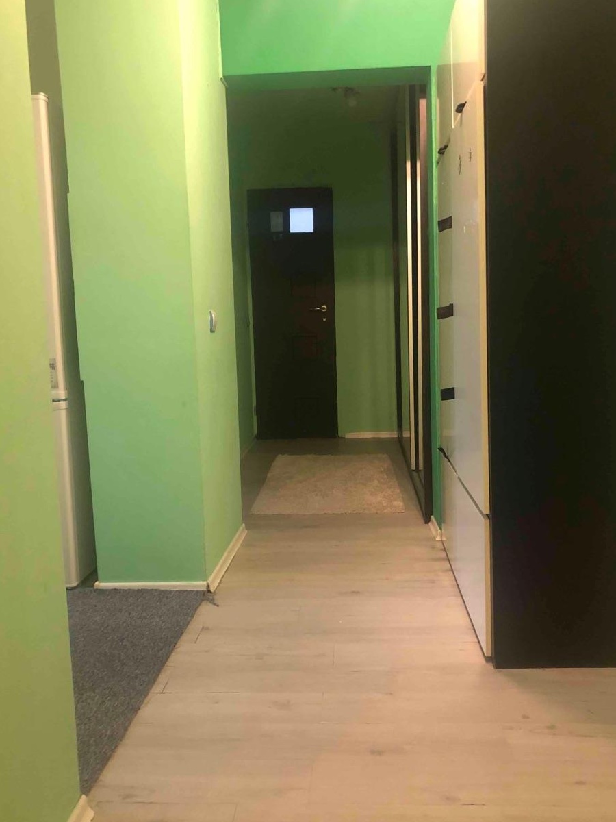 Apartament spatios