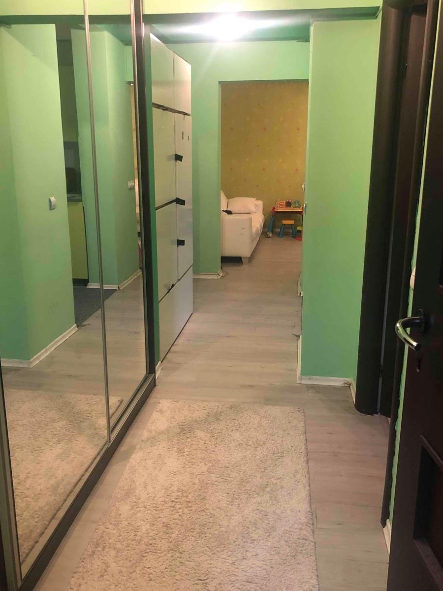 Apartament spatios