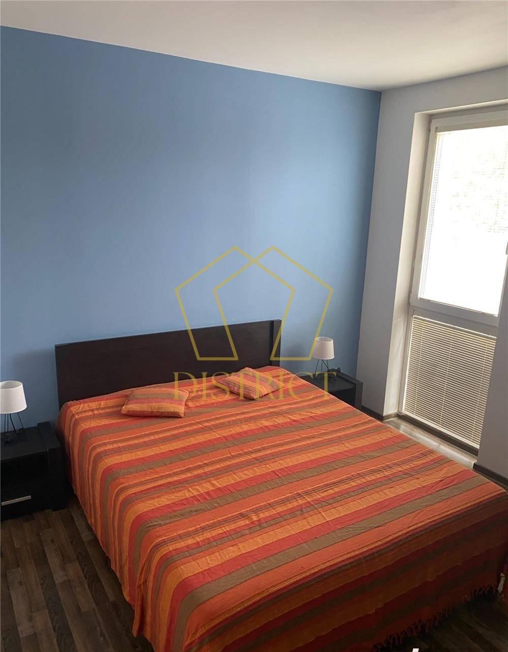 Apartament spatios cu 2 camere | Dumbravita