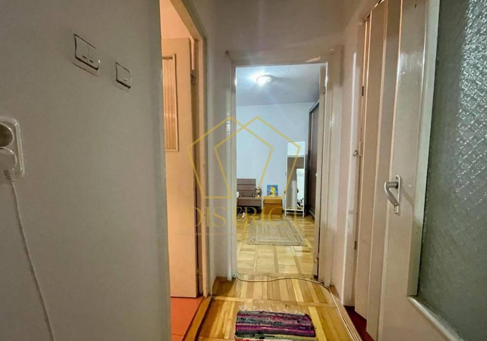 Apartament spatios cu 2 camere | Spitalul Judetean | Girocului