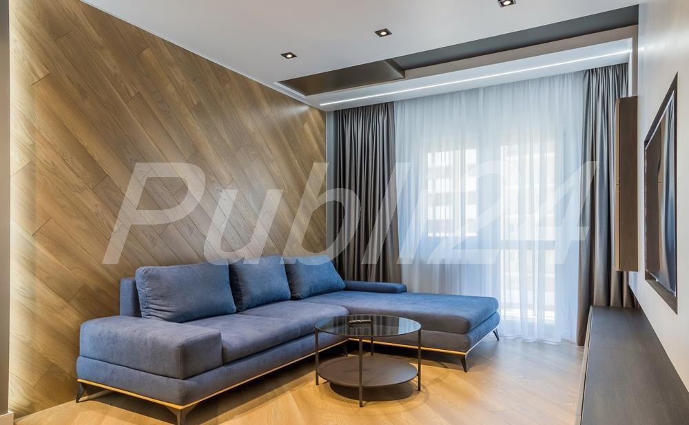 Apartament spatios si modern, bloc nou zona Metalurgiei - Park Tudor Arghezii