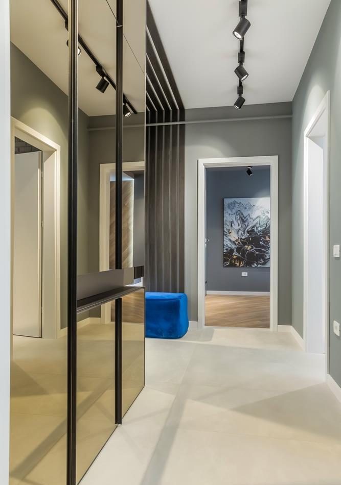 Apartament spatios si modern, bloc nou zona Metalurgiei - Park Tudor Arghezii
