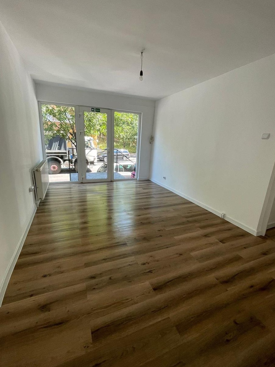 Apartament / Spatiu Comercial