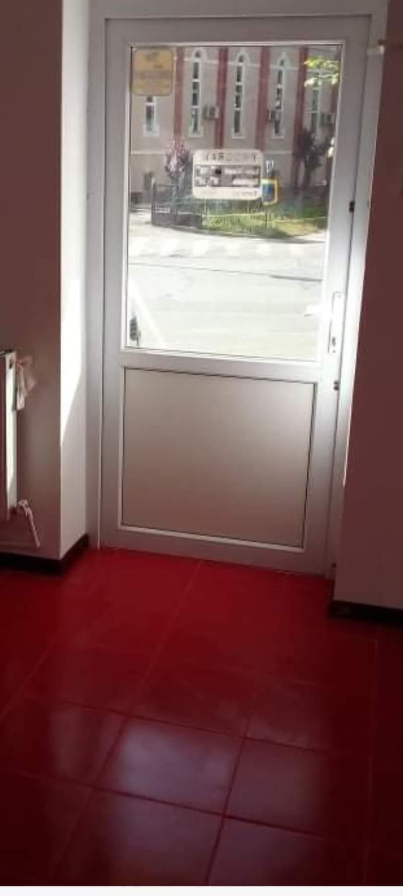 Apartament spatiu comercial de inchiriat in Lupeni HD