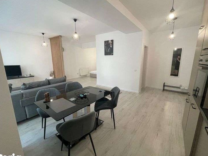 Apartament strada Calea Turzii 54mp