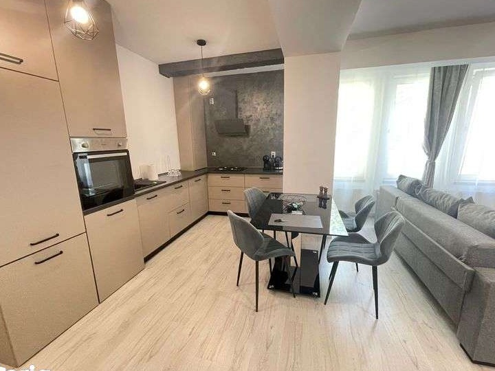 Apartament strada Calea Turzii 54mp
