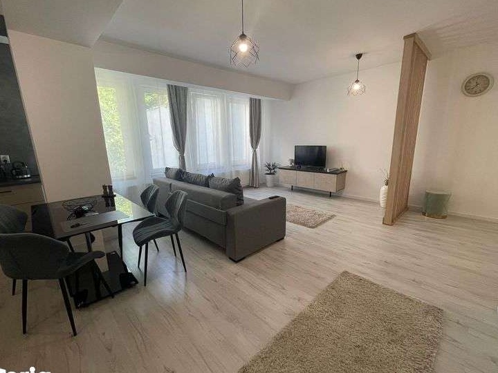 Apartament strada Calea Turzii 54mp