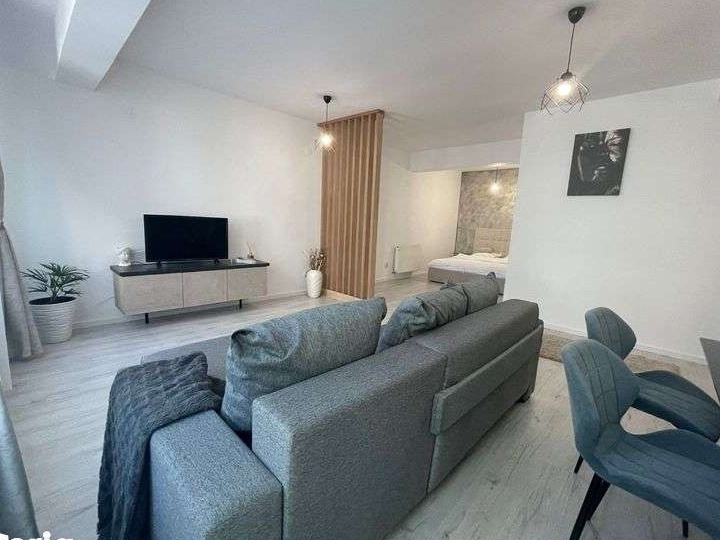 Apartament strada Calea Turzii 54mp