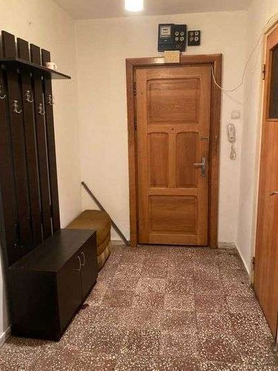 Apartament studențesc de 4 camere