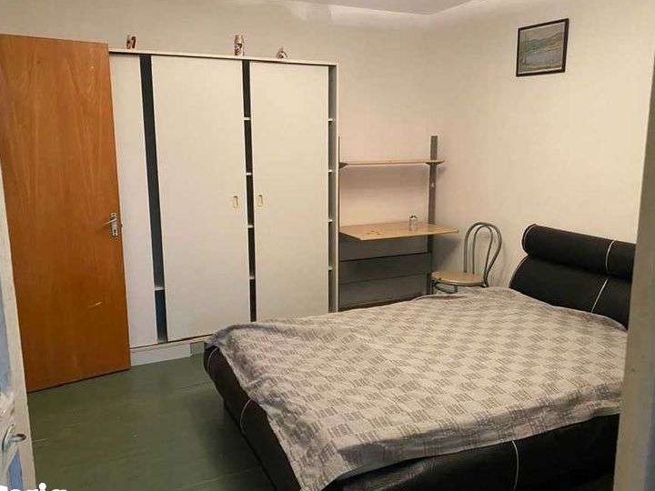Apartament studențesc de 4 camere