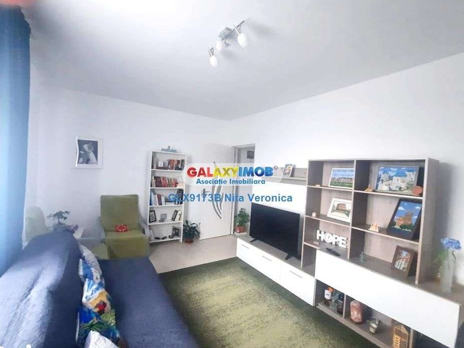 Apartament superb, 3 camere cu parcare in zona Leroy Merlin